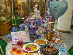 -秘密旅行Bonjour(黑金冠 江南西店)