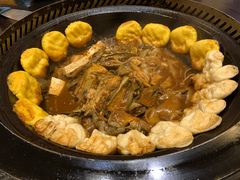 -姥家大锅台(魏各庄路店)