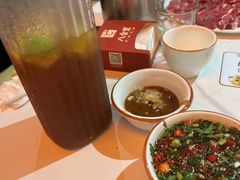 -八合里潮汕鲜牛肉火锅(吉大店)