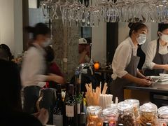 -BOR Eatery(安福路店)