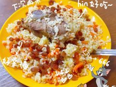 -新疆喀什噶尔餐厅(普利街店)