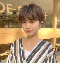 -Kraemer Paris  苏豪路易士·嘉玛发廊