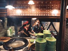 -张记牛肉面馆(天津路店)