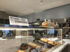 -OVEN LAB乐欧酵室(裕华万达店)