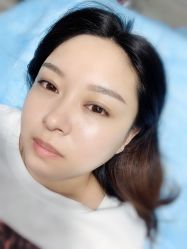 -Yue Show馨选·半永久纹眉纹眼线