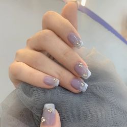 -斯馨·健康美甲美睫