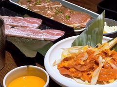 -新石器烤肉(中房金谊广场店)