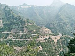 -白草畔自然风景区