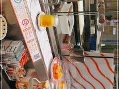 -新一番三文鱼寿司(大东海店)