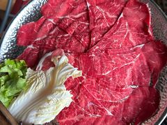 -湊湊火锅·茶憩(南京东路悦荟店)