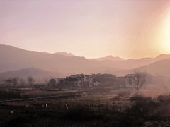 -塔川景区