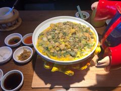 -闽上鲜·福建菜(龙湖滨江天街店)