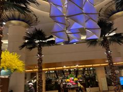 -上海威斯汀大饭店