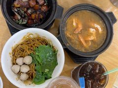 -新记肉骨茶