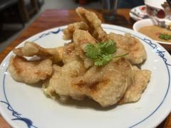 -马家饭堂(南街薰酱店)
