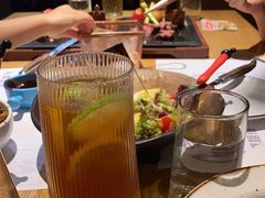 -原石牛扒·约会餐厅(龙城万科里店)
