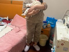 -鲸育宝宝月嫂(徐汇店)
