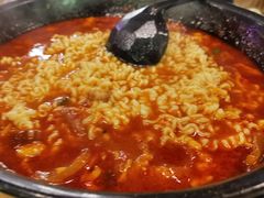 -HOTISLAND海鸡岛·韩国料理(江南西店)