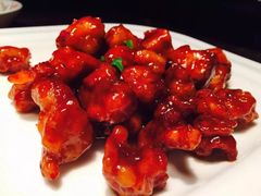 -富力希尔顿酒店·地阔自助餐厅