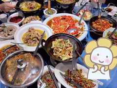 -湘轩·土菜研究院(光大店)