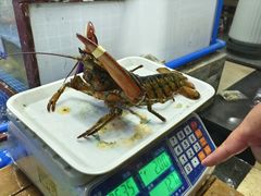 -海香园饭店