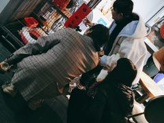 -永宁台球·棋牌俱乐部(淮海路店)