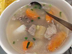 -八大碗·地道东北菜(中街店)