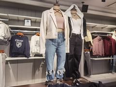 -Abercrombie & Fitch(天环广场店)