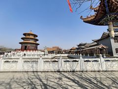 -大悲禅寺