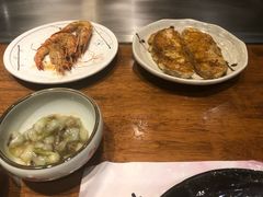 -大渔铁板烧(中山路八佰伴店)