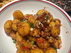 -川流不息·地道川菜·小龙虾(新松江路店)