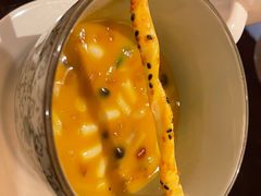 -万豪中餐厅·粤菜·北京粤财JW万豪酒店