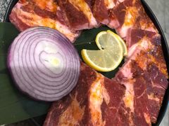 -九田家黑牛烤肉料理(万达店)