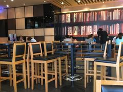 大堂-满记甜品(南京虹悦城三店)