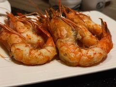 -極上萬膳·日料放题(海岸城店)