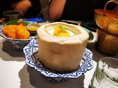 椰子冻-BetterThai 泰加(苏州中心店)