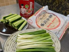 -小寒羊烧烤(凯瑞时代大厦店)