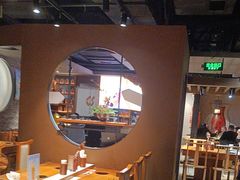 -呷哺呷哺 黄金牧场 (欢乐谷店)