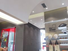 -喧闹·东方大气茶(鹅岭二厂店)
