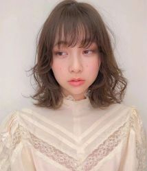 -MYYF SALON烫发染发