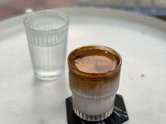 -麻雀咖啡SPARROW COFFEE(十全街店)