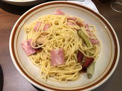 麻辣意面-萨莉亚意式餐厅(常州环球港店)