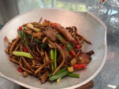 -野蔓果·山野菜(西湖景区·龙井茶田店)