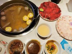 -汕头八合里海记牛肉店(清河店)