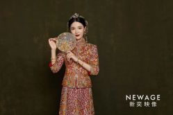 -新奕映像摄影机构
