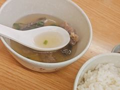 -李二哥·乐山跷脚牛肉(四川北路店)