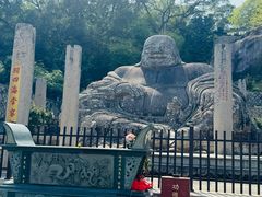 -福清市瑞岩山景区