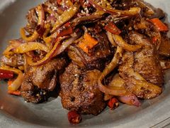 -大鸭梨烤鸭(金色漫香店)