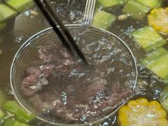 -汕头福合埕牛肉火锅(厚街店)