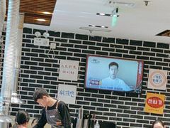 -韩时烤肉(丰科万达广场店)
